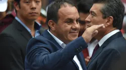 "Hay jugadores que les da flojera jugar estos torneos"