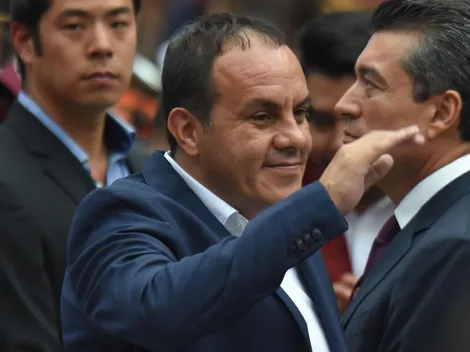 "Hay jugadores que les da flojera jugar estos torneos"