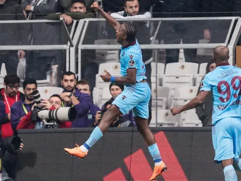 Cinco fichajes bomba que podrían tener lugar en la Serie A de Ecuador