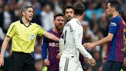 Ya hay fecha para los dos clásicos entre Barcelona y Real Madrid por La Liga