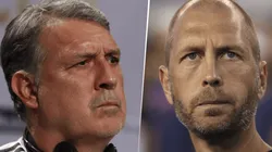 ¿Quién llega mejor?