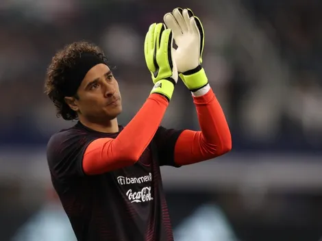 Atlas locura: ahora también apareció Memo Ochoa en la lista de deseos
