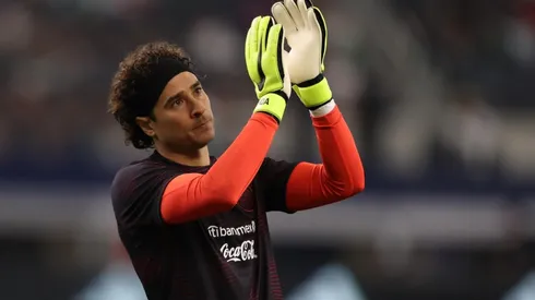 Atlas locura: ahora también apareció Memo Ochoa en la lista de deseos