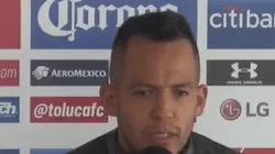 Salinas pide a gritos un llamado del Tri: "Puedo competirle a cualquier lateral"