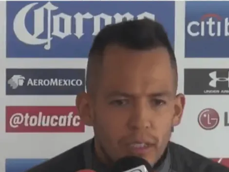 Salinas pide a gritos un llamado del Tri: "Puedo competirle a cualquier lateral"