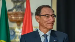 El presidente de Perú felicitó a la Bicolor por la clasificación a la final de la Copa América