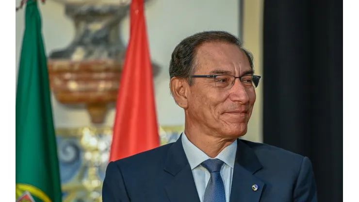 El presidente de Perú felicitó a la Bicolor por la clasificación a la final de la Copa América