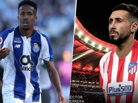"Ya sabes quién manda en Madrid": El trolleo de Militão a Herrera