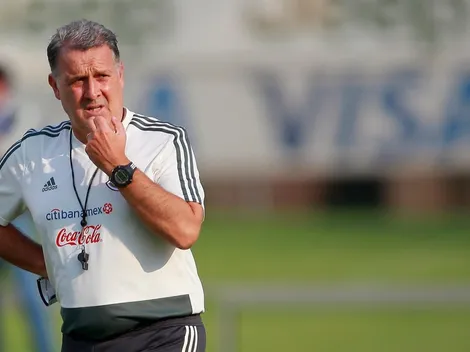 Fox Sports: el posible once de México ante Estados Unidos