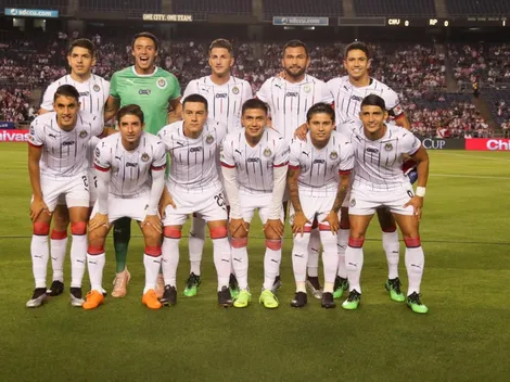 Francotirador de Récord: el plan austero de Chivas para su pretemporada