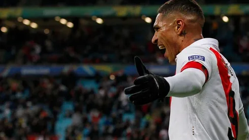 Polémico: periodista dijo que en la actualidad no hay mejor delantero que Paolo Guerrero