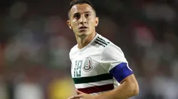 La confesión de Guardado a Irarragorri que hará llenar de ilusión a todo Atlas
