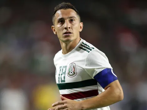 La confesión de Guardado a Irarragorri que hará llenar de ilusión a todo Atlas