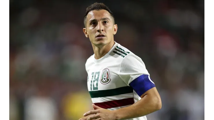 La confesión de Guardado a Irarragorri que hará llenar de ilusión a todo Atlas