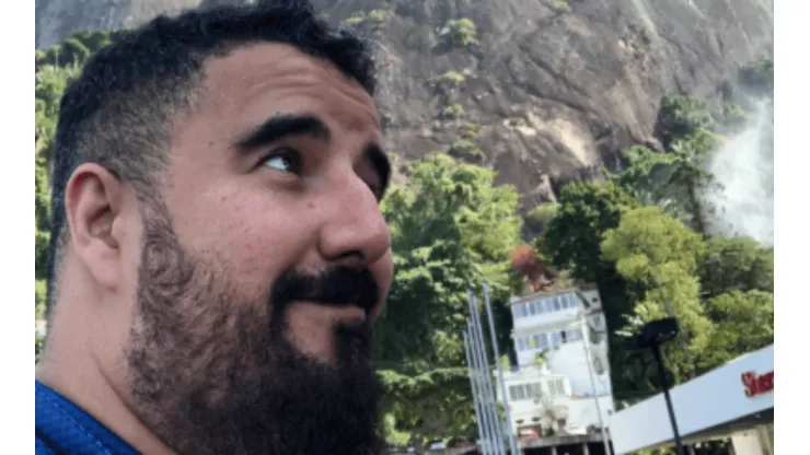 Alvaro Morales le faltó el respeto a Argentina y hasta fue por más: "Ustedes deberían pedir perdón"