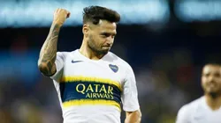 América ganaba hasta que entró Zárate, hizo dos goles y le dio el triunfo a Boca