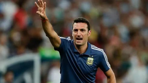 Scaloni sigue hasta fin de año, pero ya hay cuatro nombres en carpeta para reemplazarlo