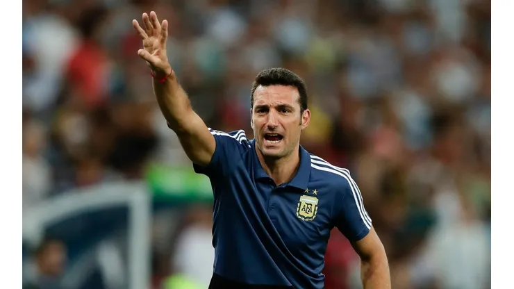 Scaloni sigue hasta fin de año, pero ya hay cuatro nombres en carpeta para reemplazarlo