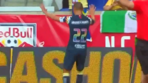 Un club completo: América salió a jugar frente a Boca con una playera en honor a la igualdad de género