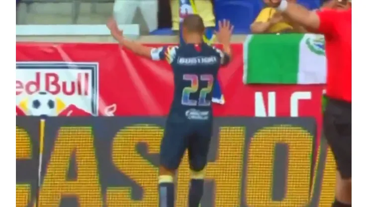 Un club completo: América salió a jugar frente a Boca con una playera en honor a la igualdad de género