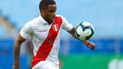 Lo último: Lokomotiv le pedirá a la FIFA la indemnización luego de la lesión de Jefferson Farfán