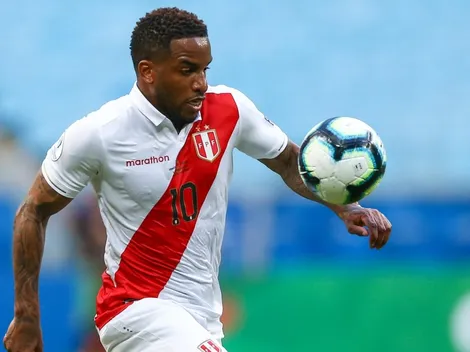 Lo último: Lokomotiv le pedirá a la FIFA la indemnización luego de la lesión de Jefferson Farfán