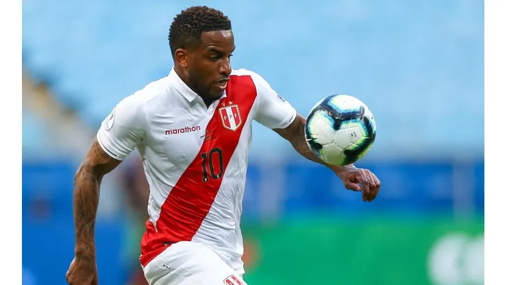 Lo último: Lokomotiv le pedirá a la FIFA la indemnización luego de la lesión de Jefferson Farfán