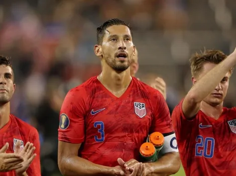 Estados Unidos vs. Jamaica EN VIVO ONLINE por la Copa Oro