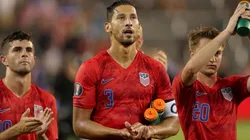 Sigue desde México la semifinal Estados Unidos vs. Jamaica por la Copa Oro.