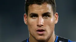 Succar metió 4 goles en el Sudamericano sub-20 del 2015.