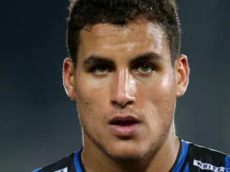 El like en Twitter que da por hecho el nuevo equipo de Alexander Succar