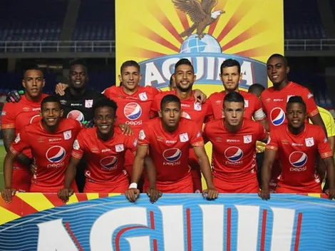 América de Cali vs. Nacional: día y horario y canal de TV