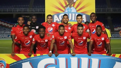 América de Cali