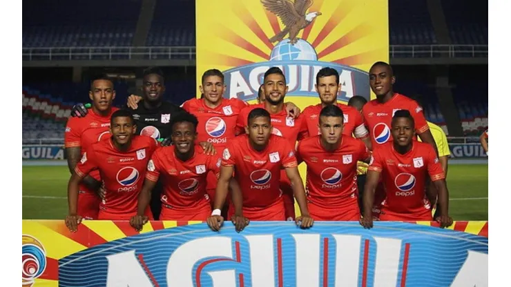 América de Cali