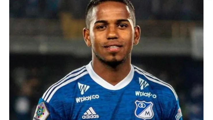 Primero Arboleda y ahora se cayó el regreso de Salazar a Millonarios