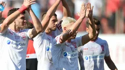 Huracán recibe a Ferro en un amistoso (Foto: Getty)