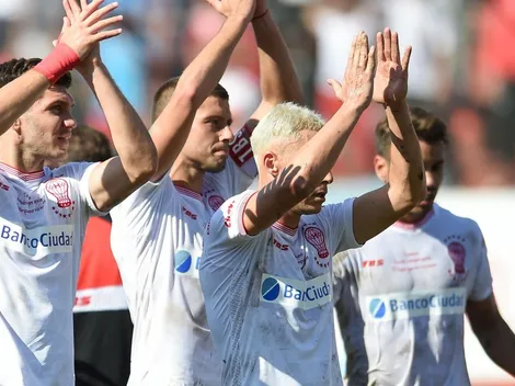 Huracán vs. Ferro: día y horario del amistoso