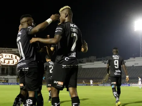 Independiente del Valle vs. Deportivo Cuenca por la Serie A de Ecuador: día y horario