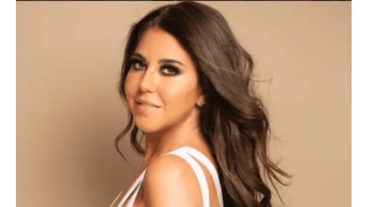 Hasta Mariana Zacarías trolleó al Chaka Rodríguez por su gorra de ayer