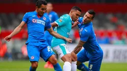 Cruz Azul fue humillado por Zacatepec y Querétaro le hizo una pregunta en Twitter