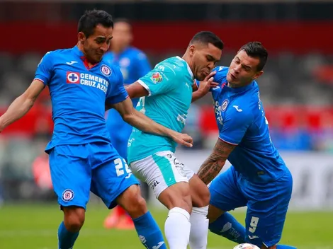 Cruz Azul fue humillado por Zacatepec y Querétaro le hizo una pregunta en Twitter