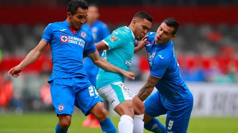 Cruz Azul fue humillado por Zacatepec y Querétaro le hizo una pregunta en Twitter