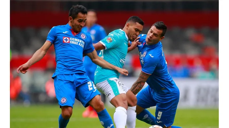 Cruz Azul fue humillado por Zacatepec y Querétaro le hizo una pregunta en Twitter