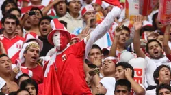 #SiPerúPasa: el hashtag que la rompe en Twitter