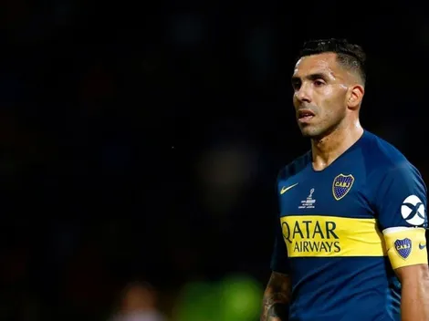 Ver en VIVO Boca vs. América por la Colossus Cup