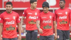 Jugador de la Bicolor podría ser el primer refuerzo de Alianza Lima