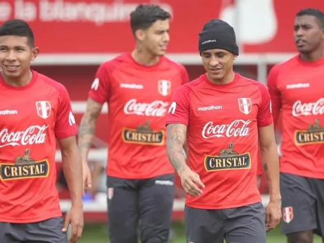 Jugador de la Bicolor podría ser el primer refuerzo de Alianza Lima