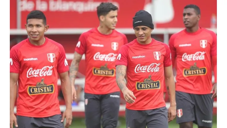 Jugador de la Bicolor podría ser el primer refuerzo de Alianza Lima