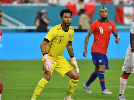Cómo ver Perú vs. Chile por la semifinal de la Copa América