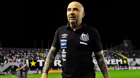 Con Bolillo Gómez afuera, Sampaoli es el máximo candidato en la Selección Ecuador